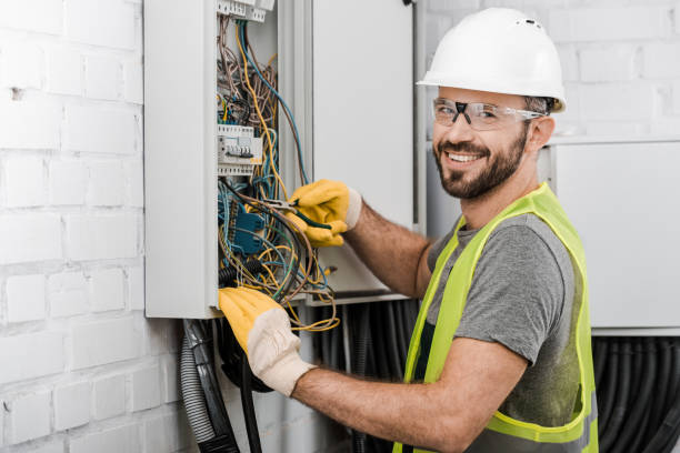 Best Circuit Breaker Repair  in Channel Islands Beach, CA