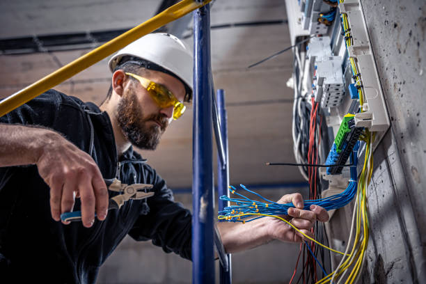 Best Local Electrician Companies  in Channel Islands Beach, CA