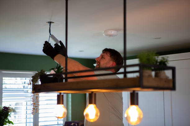 Best Electrical Outlet Repair  in Channel Islands Beach, CA
