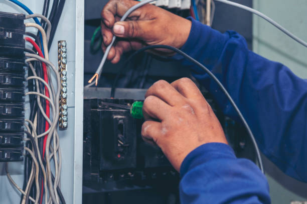 Best Emergency Electrical Repair  in Channel Islands Beach, CA