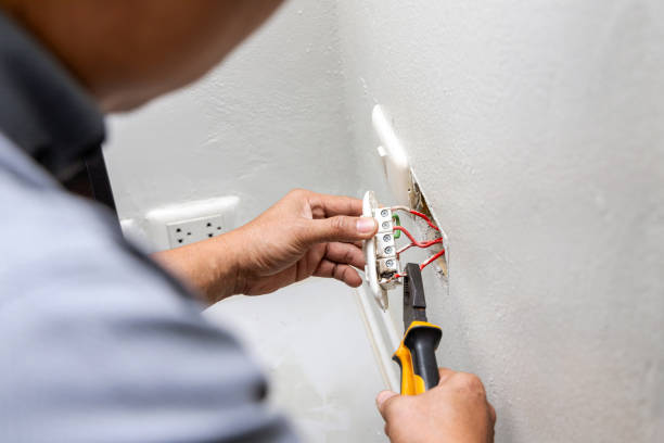 Best Electrical Rewiring Services  in Channel Islands Beach, CA