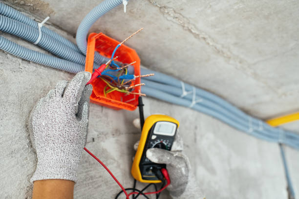 Trusted CA Electrician Experts